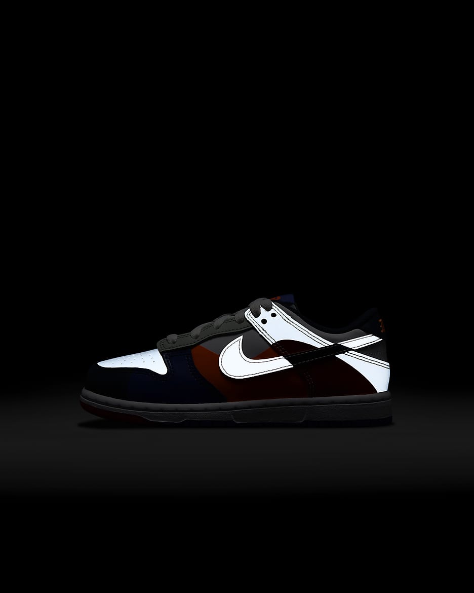 Nike dunk low panda deals ps 1.5y